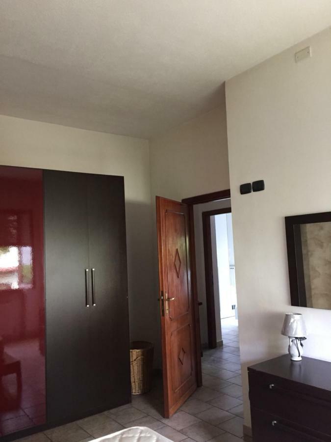 La Magnolia Apartment ริคคอ เดล โกลโฟ ดิ สเปเซีย ภายนอก รูปภาพ