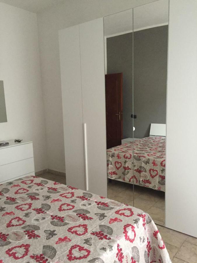 La Magnolia Apartment ริคคอ เดล โกลโฟ ดิ สเปเซีย ภายนอก รูปภาพ