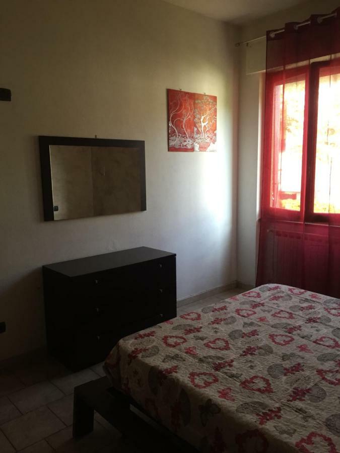 La Magnolia Apartment ริคคอ เดล โกลโฟ ดิ สเปเซีย ภายนอก รูปภาพ