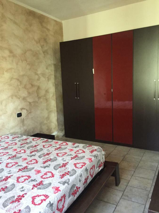 La Magnolia Apartment ริคคอ เดล โกลโฟ ดิ สเปเซีย ภายนอก รูปภาพ