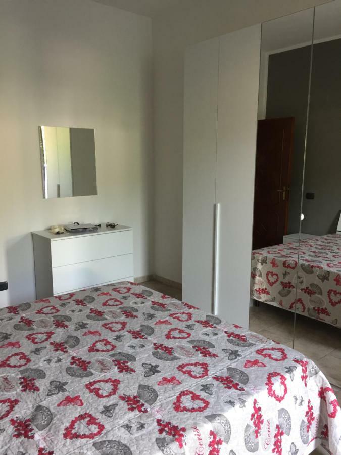 La Magnolia Apartment ริคคอ เดล โกลโฟ ดิ สเปเซีย ภายนอก รูปภาพ
