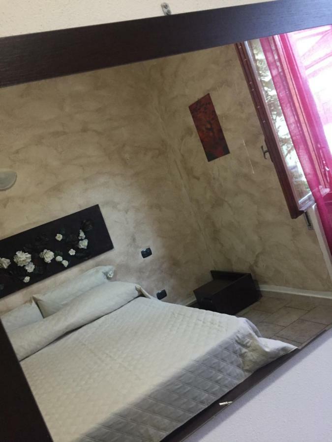 La Magnolia Apartment ริคคอ เดล โกลโฟ ดิ สเปเซีย ภายนอก รูปภาพ