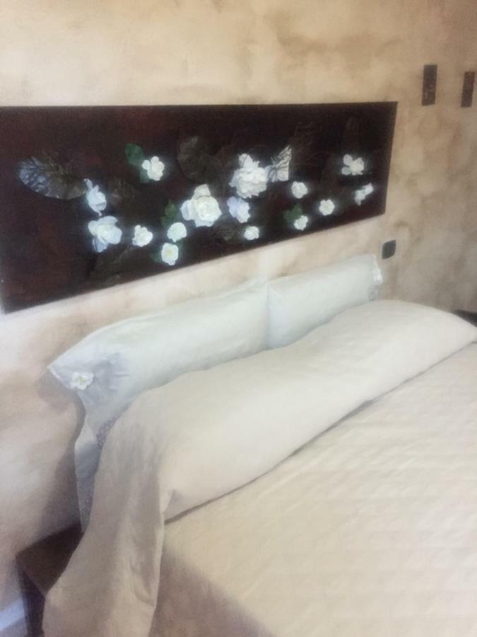 La Magnolia Apartment ริคคอ เดล โกลโฟ ดิ สเปเซีย ภายนอก รูปภาพ