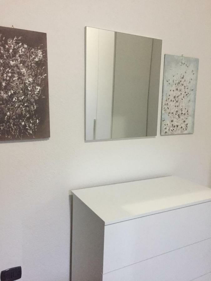 La Magnolia Apartment ริคคอ เดล โกลโฟ ดิ สเปเซีย ภายนอก รูปภาพ