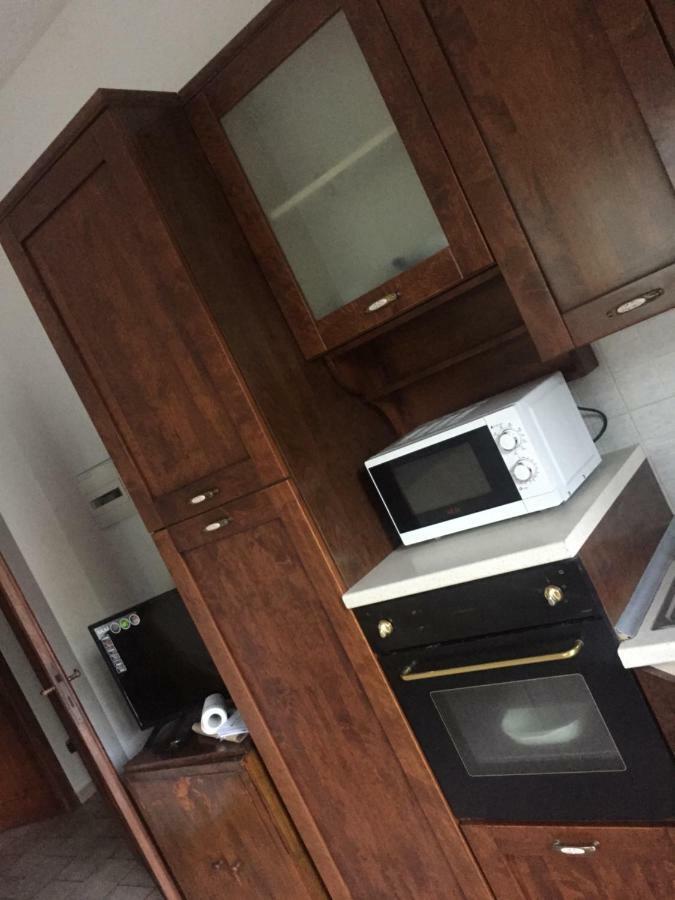 La Magnolia Apartment ริคคอ เดล โกลโฟ ดิ สเปเซีย ภายนอก รูปภาพ